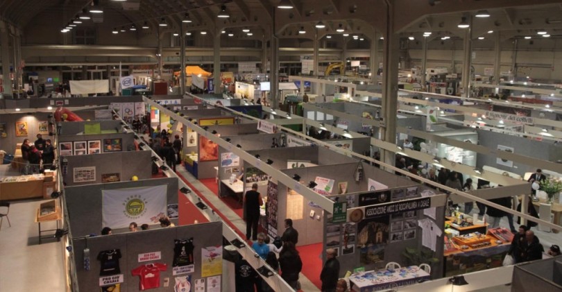 Niente Mostra di San Giuseppe: tutto rinviato al 2022